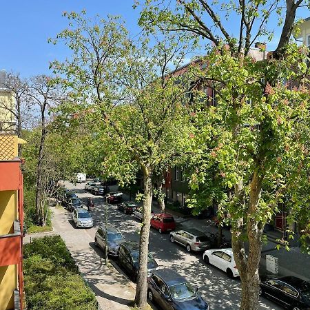 Modern And Cozy Apartment In Good Location برلين المظهر الخارجي الصورة