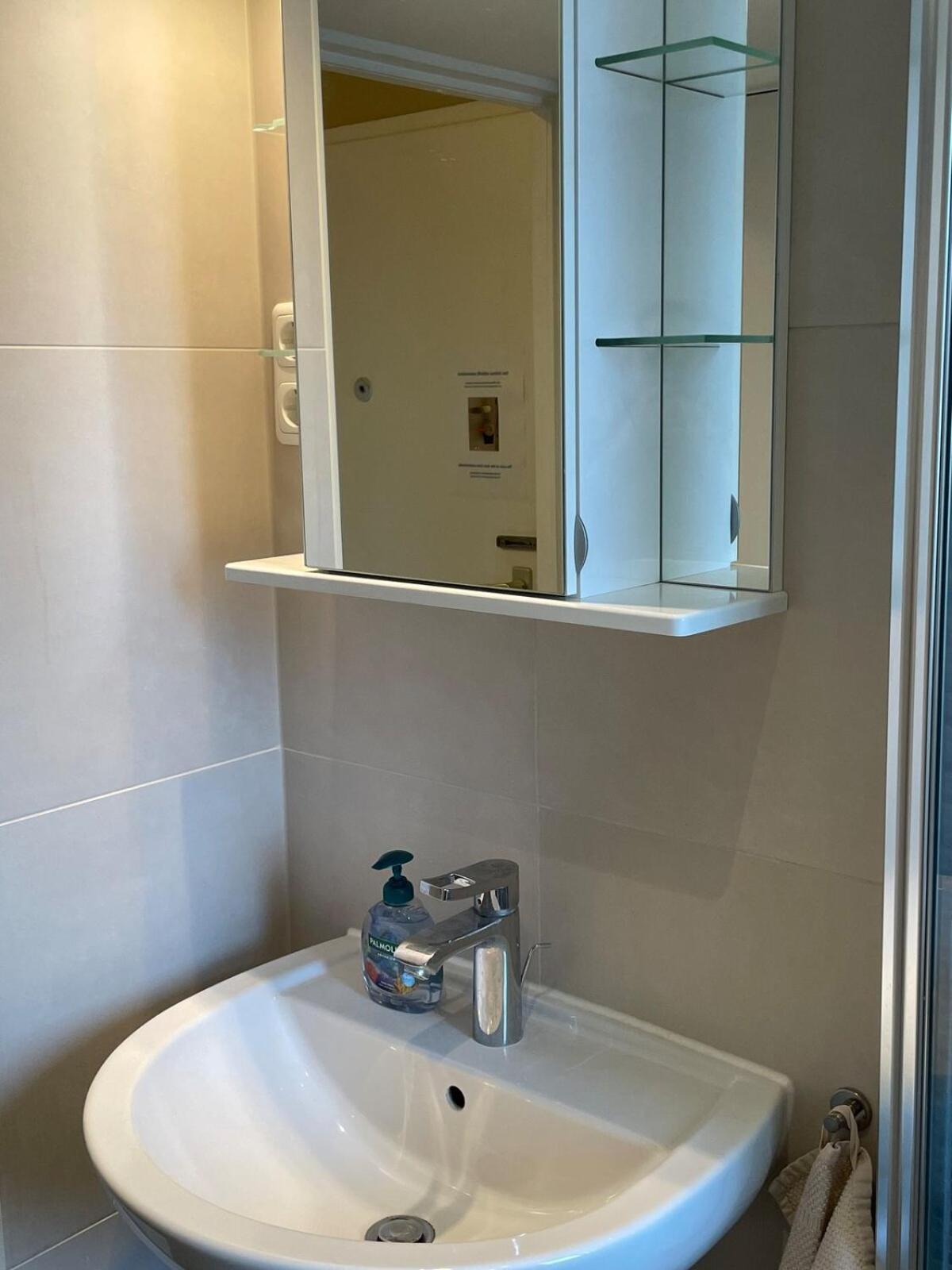 Modern And Cozy Apartment In Good Location برلين المظهر الخارجي الصورة