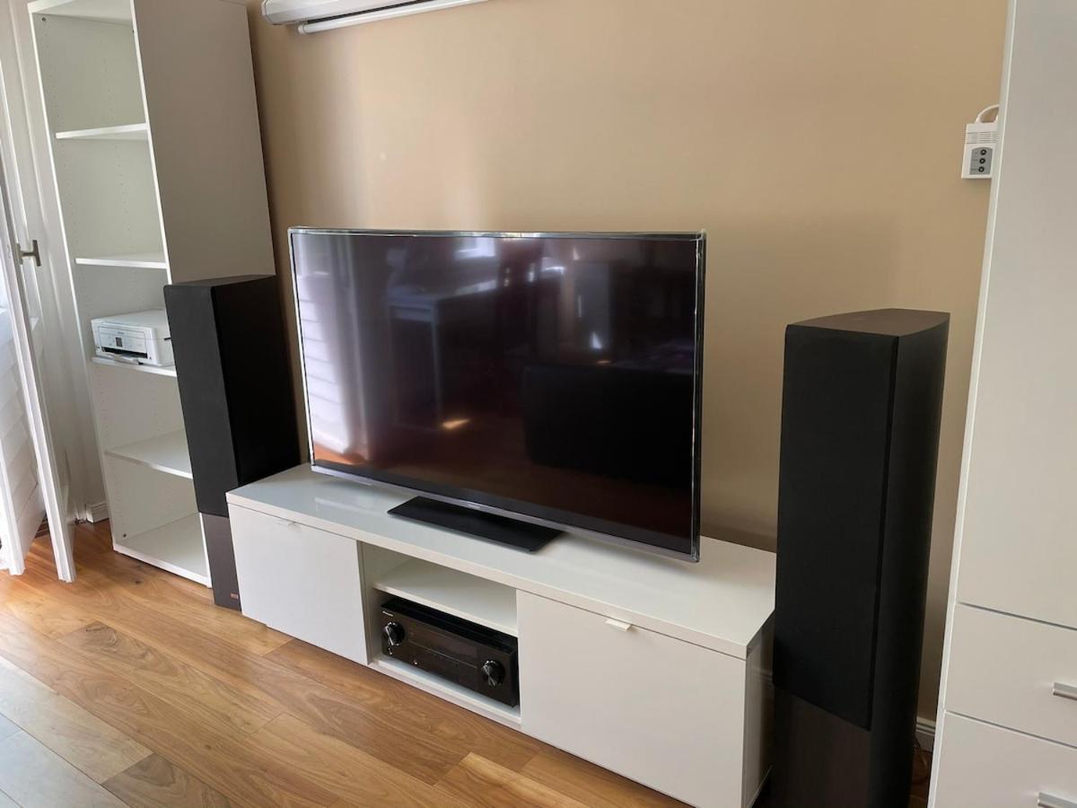 Modern And Cozy Apartment In Good Location برلين المظهر الخارجي الصورة
