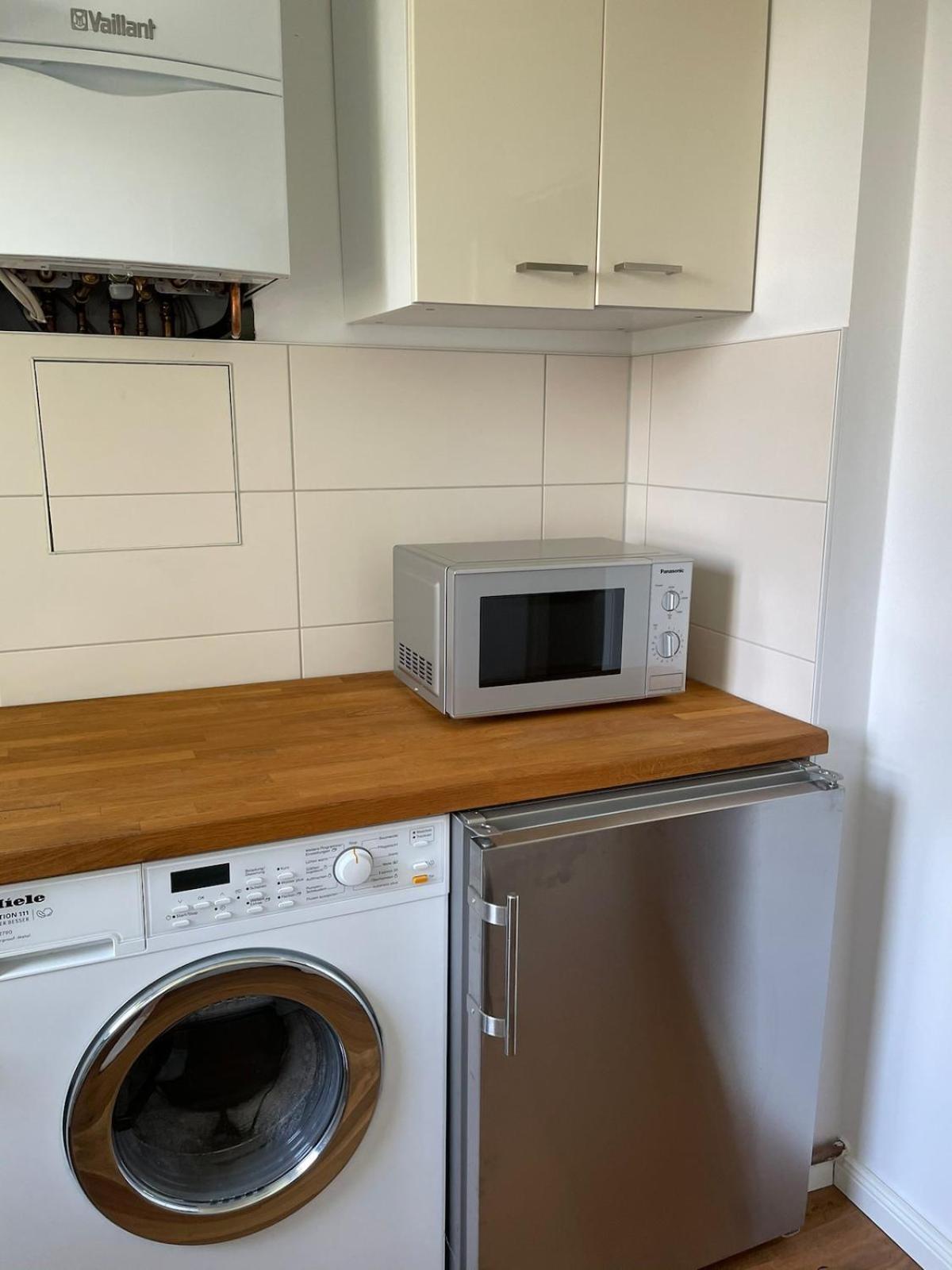 Modern And Cozy Apartment In Good Location برلين المظهر الخارجي الصورة