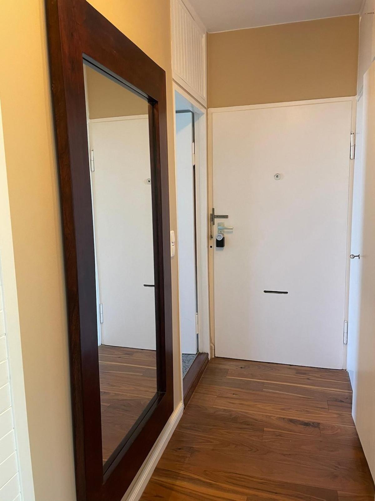 Modern And Cozy Apartment In Good Location برلين المظهر الخارجي الصورة