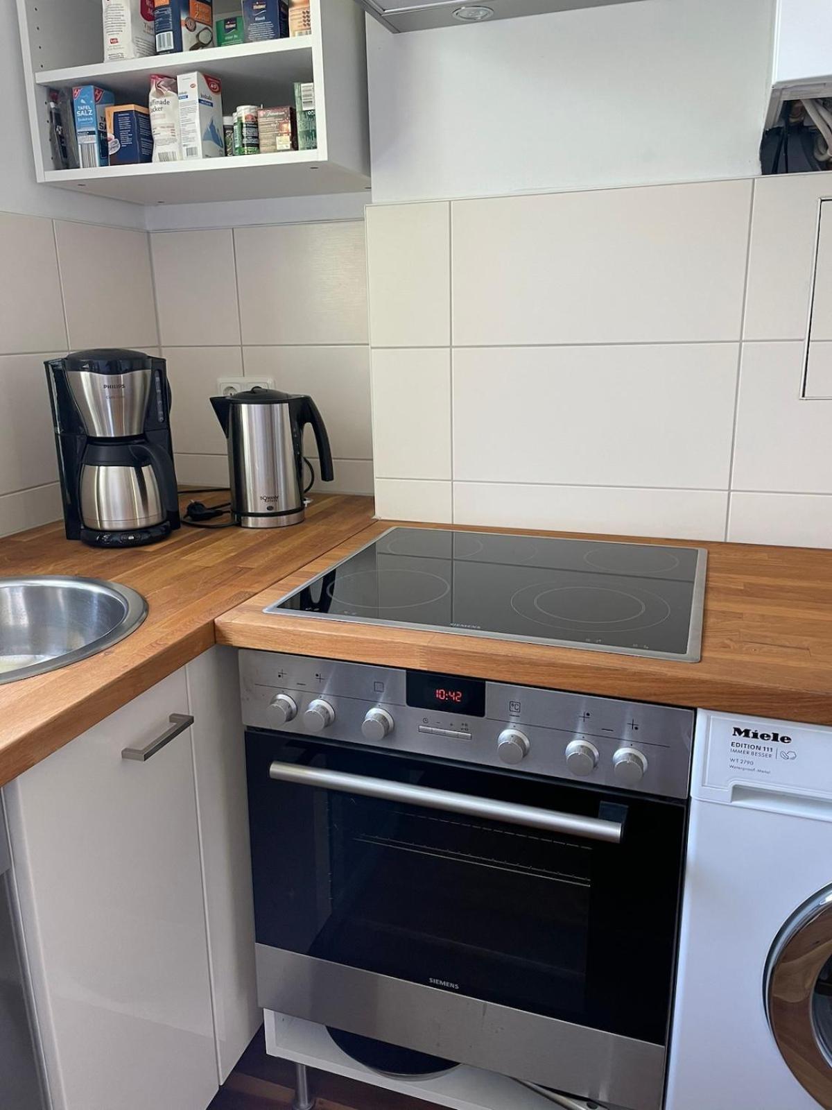 Modern And Cozy Apartment In Good Location برلين المظهر الخارجي الصورة
