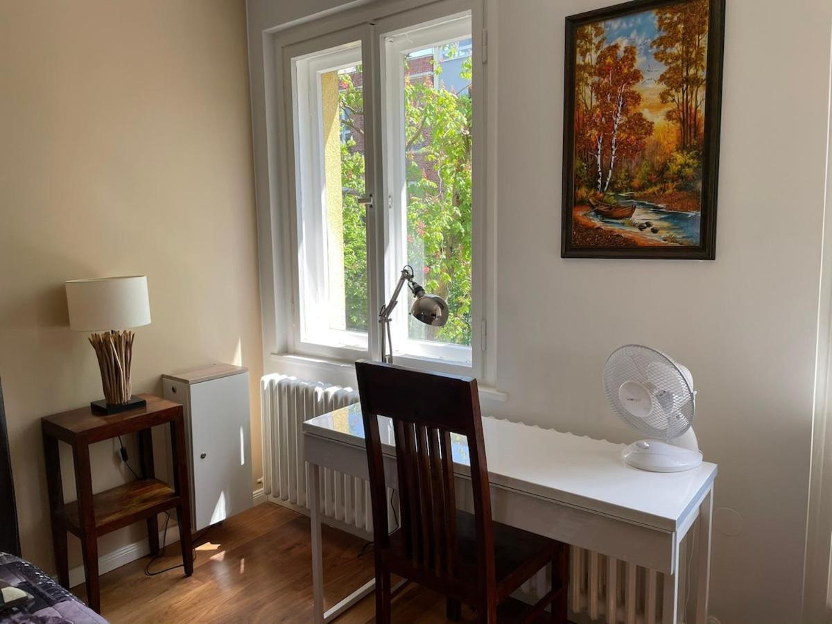 Modern And Cozy Apartment In Good Location برلين المظهر الخارجي الصورة