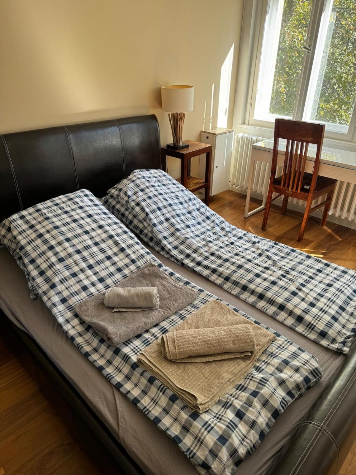 Modern And Cozy Apartment In Good Location برلين المظهر الخارجي الصورة