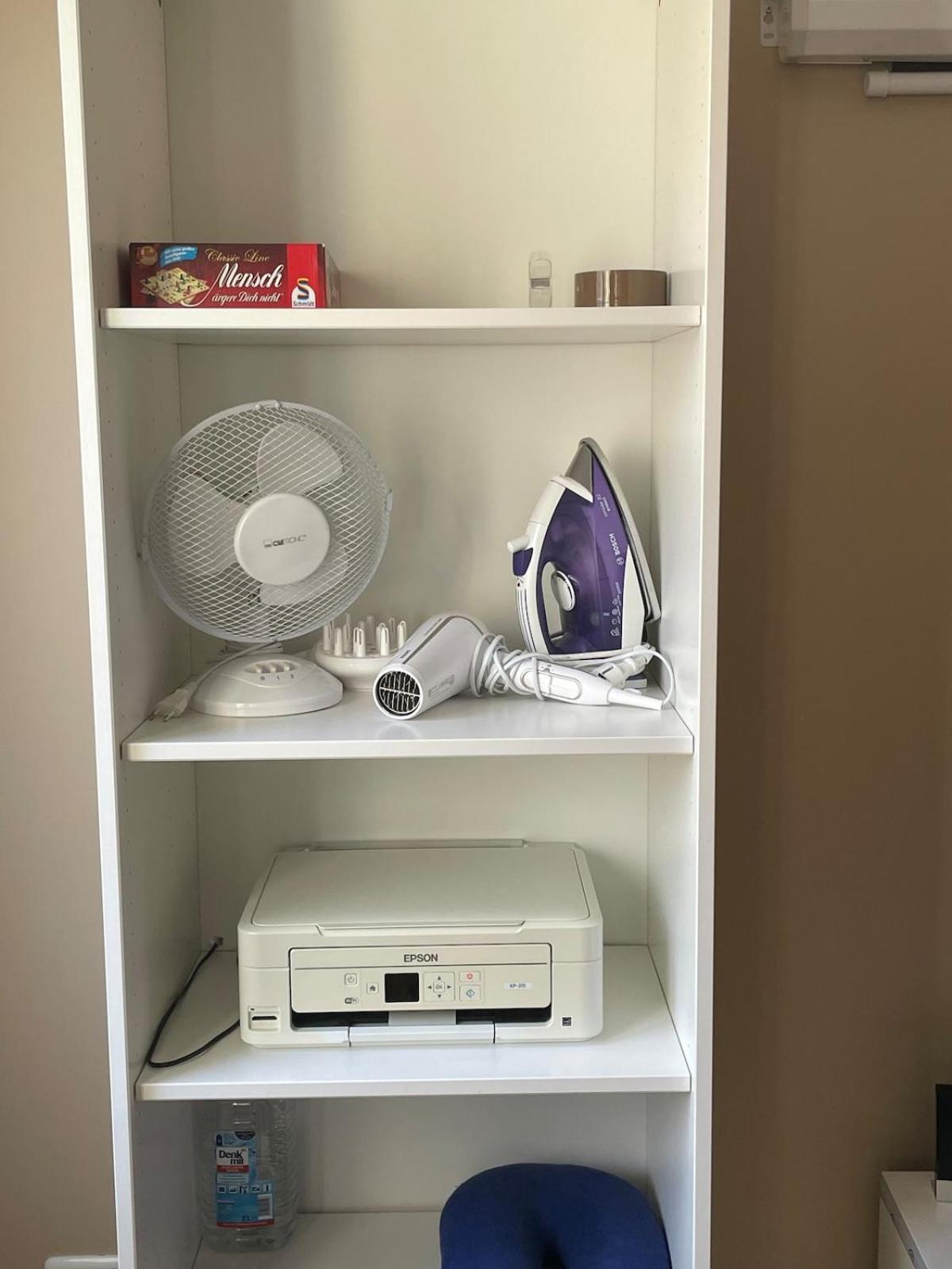 Modern And Cozy Apartment In Good Location برلين المظهر الخارجي الصورة