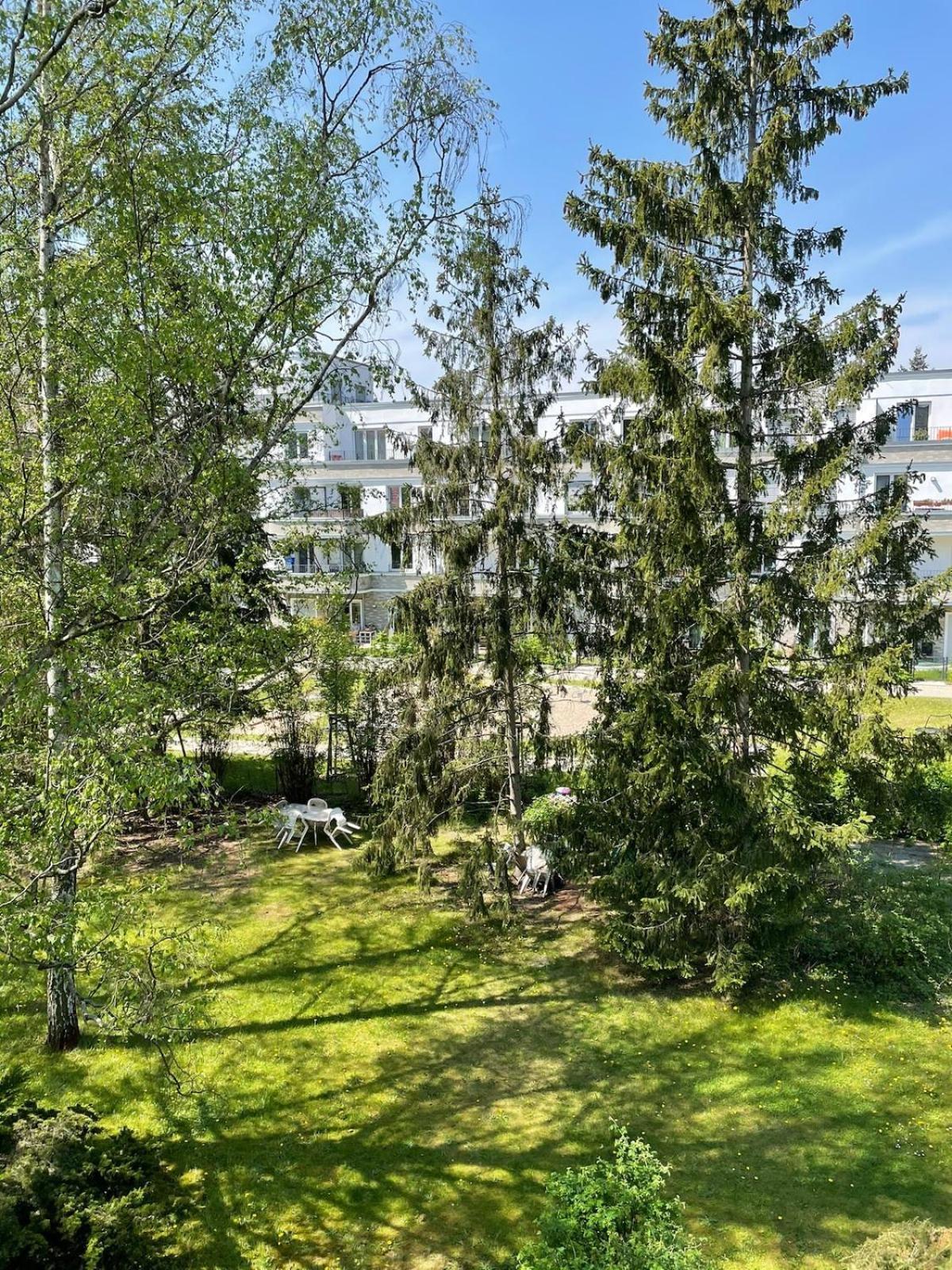 Modern And Cozy Apartment In Good Location برلين المظهر الخارجي الصورة